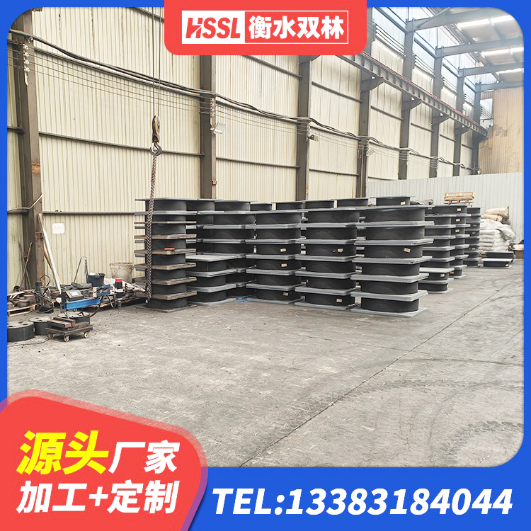 金堂县LRB铅芯隔震支座多少钱 金堂县建筑结构隔震支座源头工厂 金堂县LNR水平分散形橡胶隔震支座生产厂家 金堂县建筑连廊隔震支座源头工厂 - 第6张