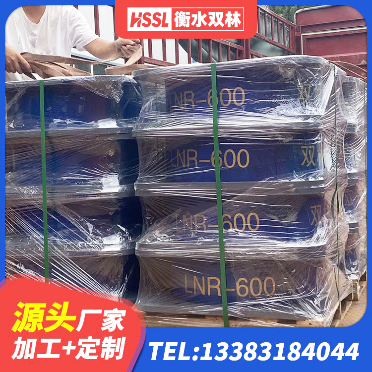金堂县球形隔震支座 金堂县隔震支座LRB800源头工厂 金堂县LNR1500橡胶支座 金堂县铅芯防震支座定制生产厂家 - 第5张