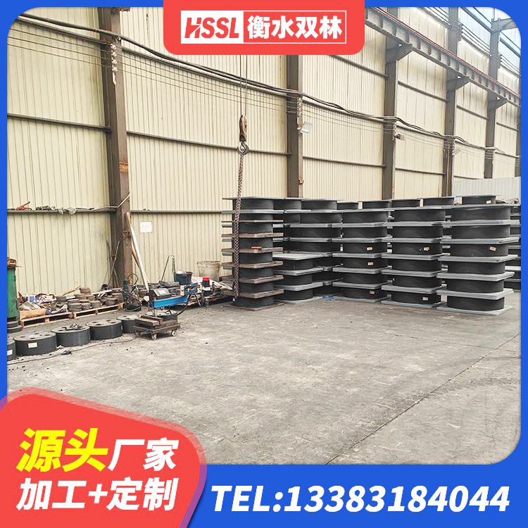 金堂县建筑物隔震支座 金堂县LNR1000支座什么价格 金堂县建筑橡胶隔震支座LRB600厂家 金堂县减高阻尼支座生产厂家