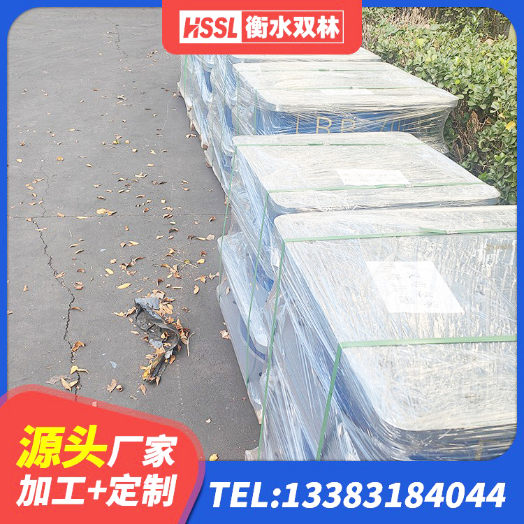 金堂县球形隔震支座 金堂县隔震支座LRB800源头工厂 金堂县LNR1500橡胶支座 金堂县铅芯防震支座定制生产厂家 - 第6张