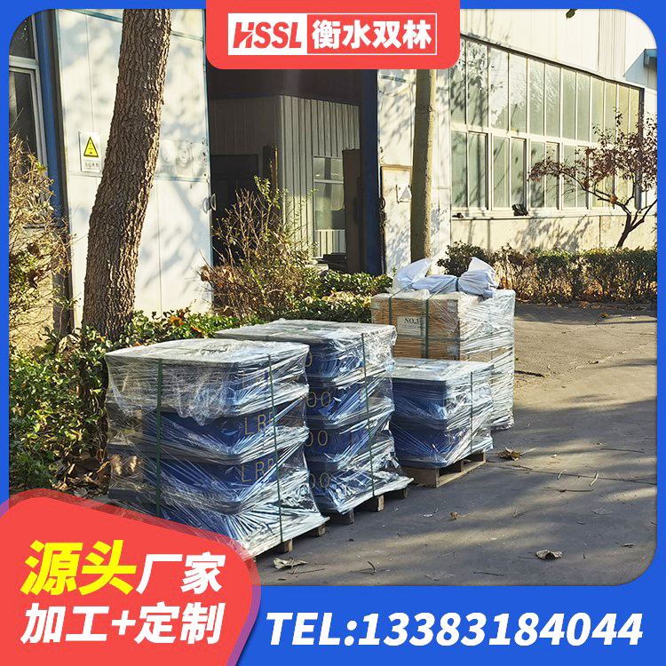 金堂县建筑橡胶隔震支座报价 金堂县建筑铅芯隔震支座 金堂县HDR1500高阻尼橡胶隔震支座生产厂家 金堂县LNR橡胶隔震支座1000厂家 - 第6张
